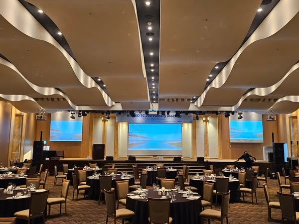 ISO TC 298 plenary & WGs Meeting