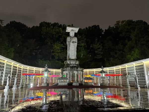 한중일문화교류축제 