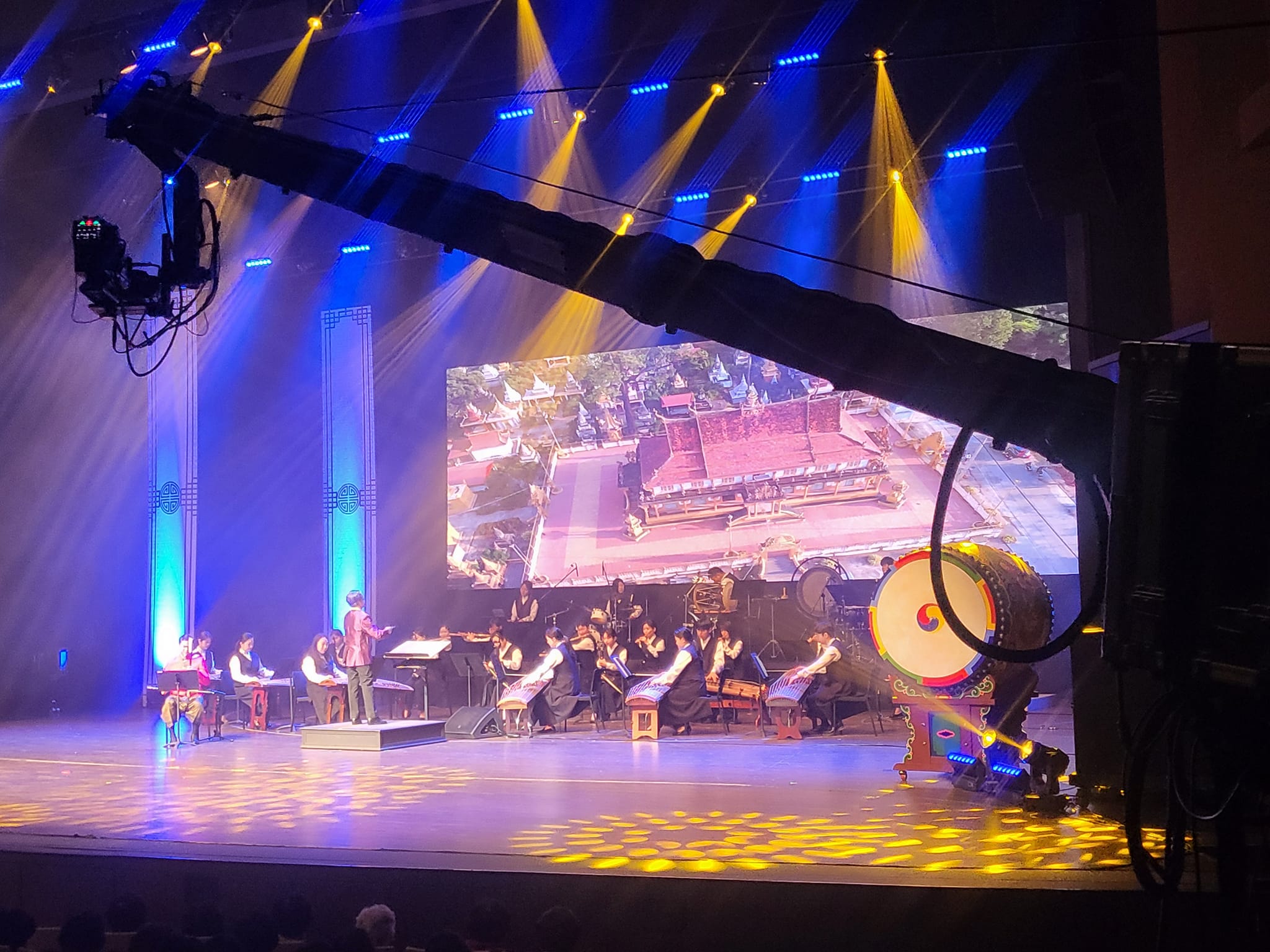 한-아세안 문화교류한마당