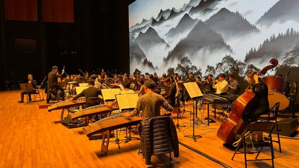 한중일 문화교류 축제