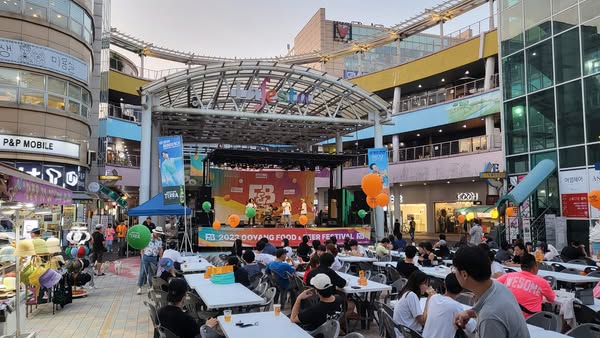 고양문화재단 찾아가는콘서트 60회차중 28.29.30회차