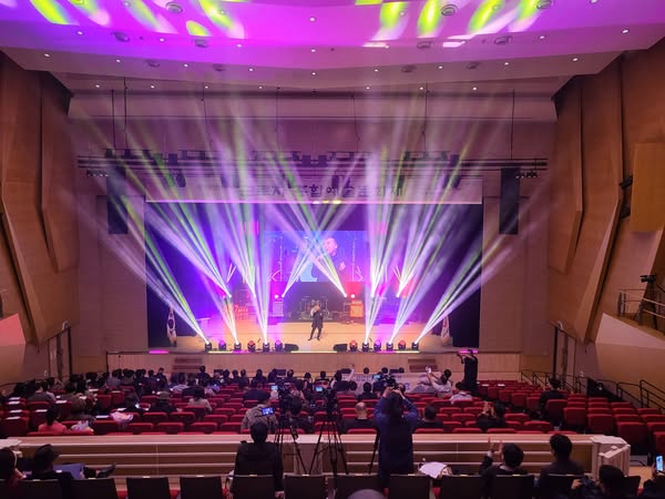 제25회 인천광역시 근로자 종합예술문화제