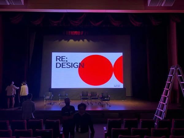 2022 R&D DAY RE DESIGN