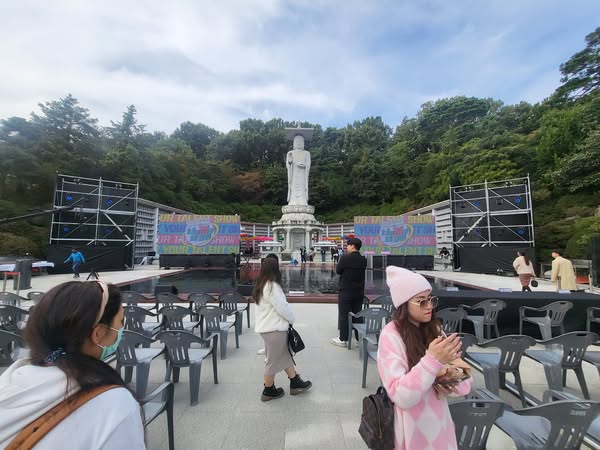 2023  봉은사 전국 청소년 끼 경연대회