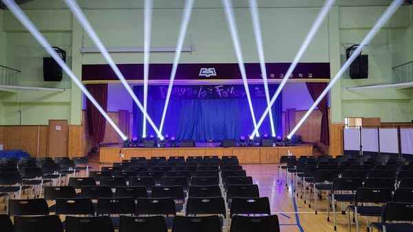 당곡고등학교축제