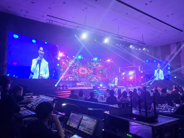 EOS Family Festival adieu 2023 RESTART 20th