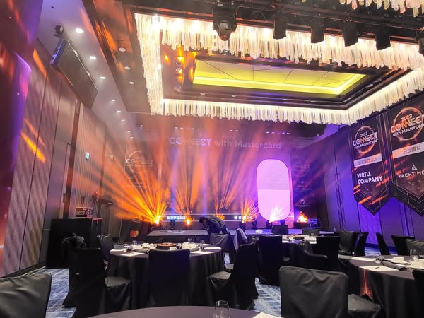 2023 CONNECT  with Mastercard