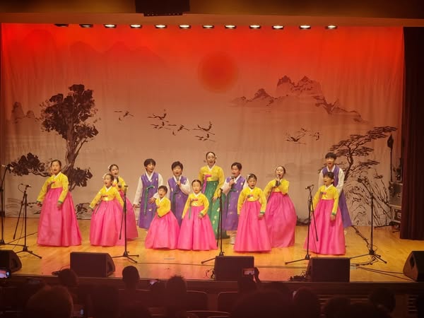  우리가락 우리마당 문화 공연 얼쑤 8회공연중 5회공연