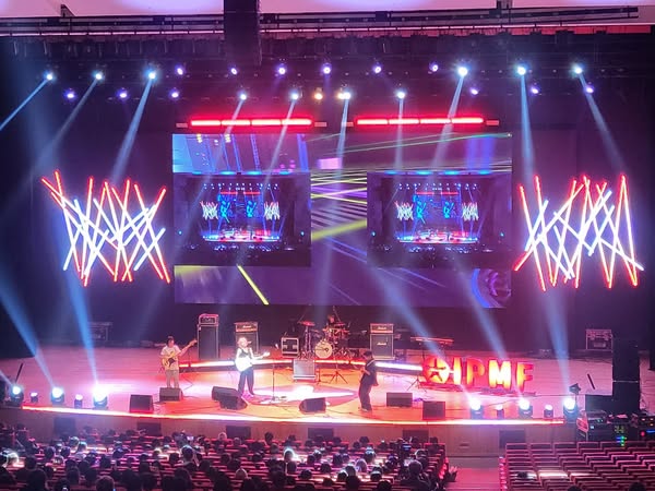 2023 펜타락페스티벌 