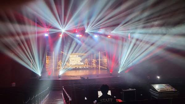  함안스트리트댄스대회