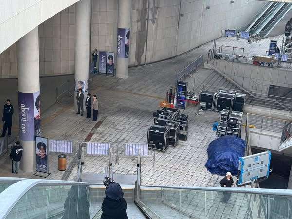 드라마셋트장 렉케이스지원