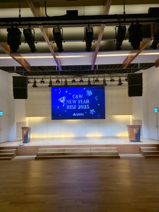 2025 VISION WORKSHOP