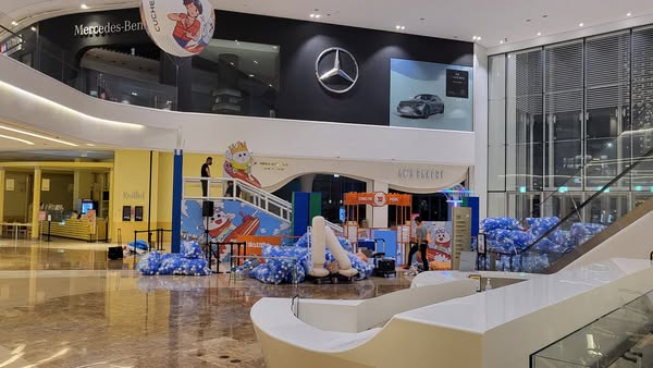 하남스타필드  음향시공렌탈