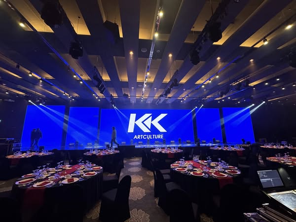 AWOT SEOUL 10th Anniversary