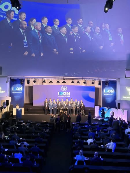 제12회 국제마약수사 컨퍼런스