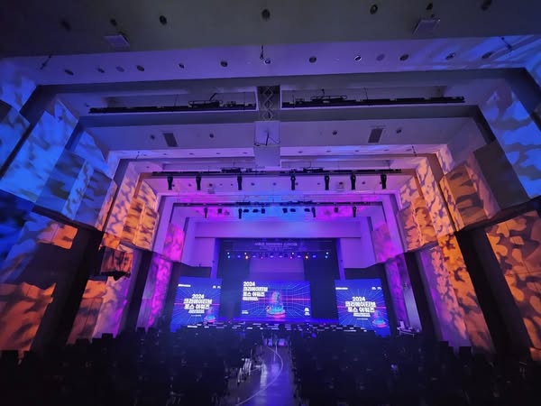 2024 크리에이티브 포스 어워즈