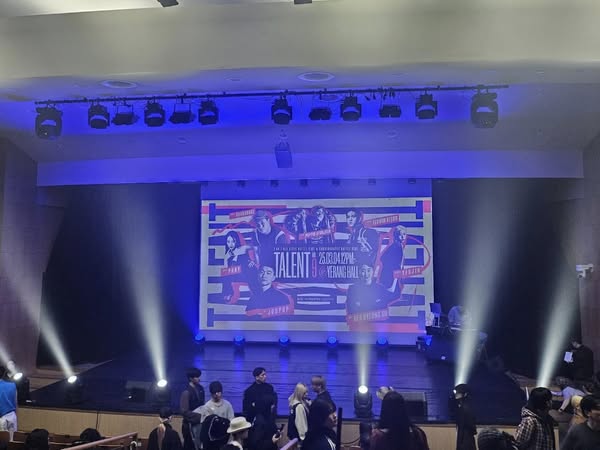 백석예술대학교 