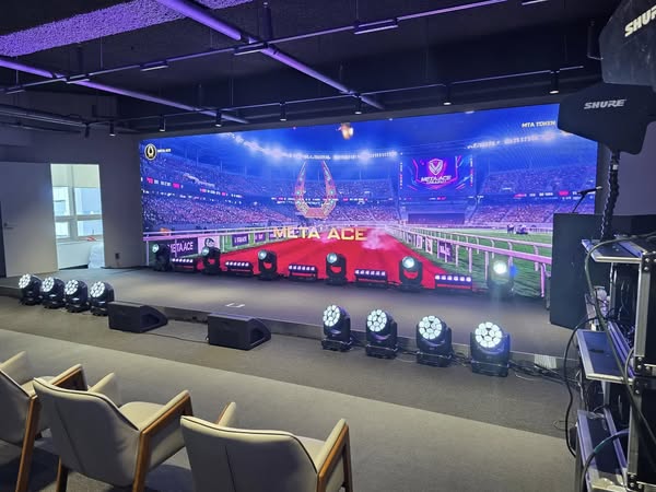 me<x>ta ACE 세미나