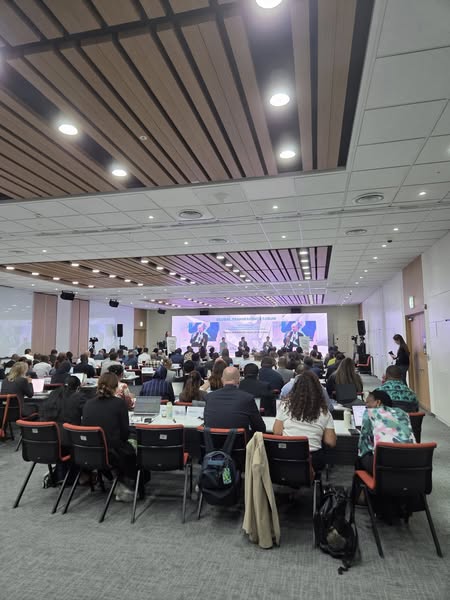 Global Transparency Forum