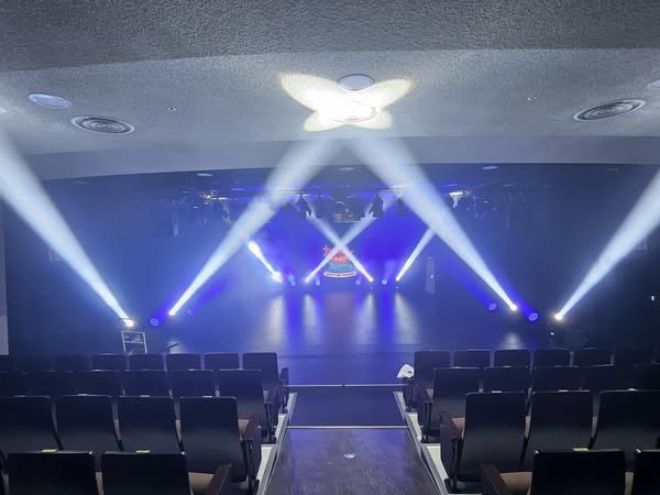 한양대 실용무용 졸업작품 발표회