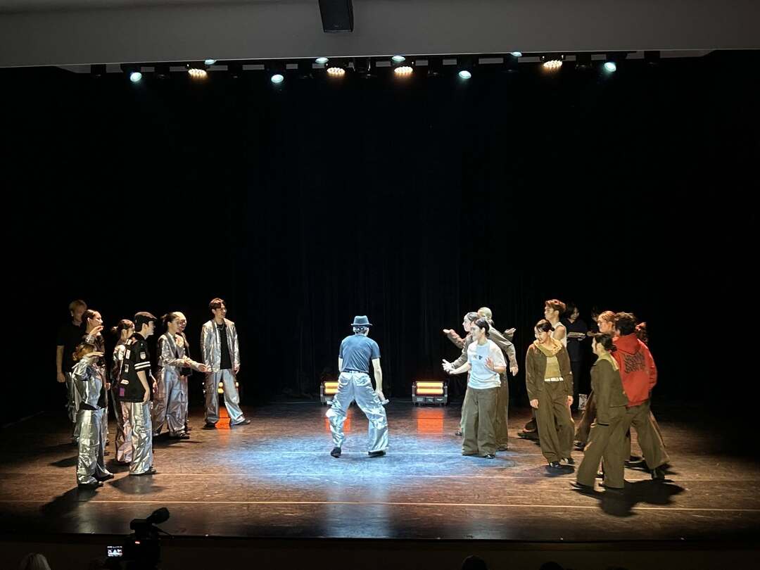 백석예술대학교 