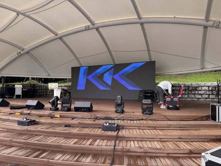 더걷기 도심숲 프로젝트 한마당