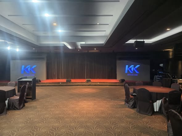 봉은대상시상식