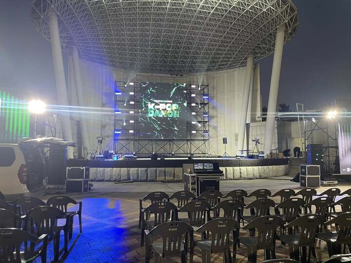 K-POP DANCE