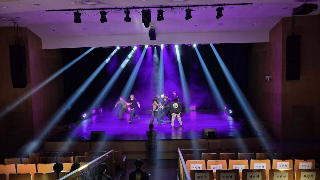 백석예술대학교 