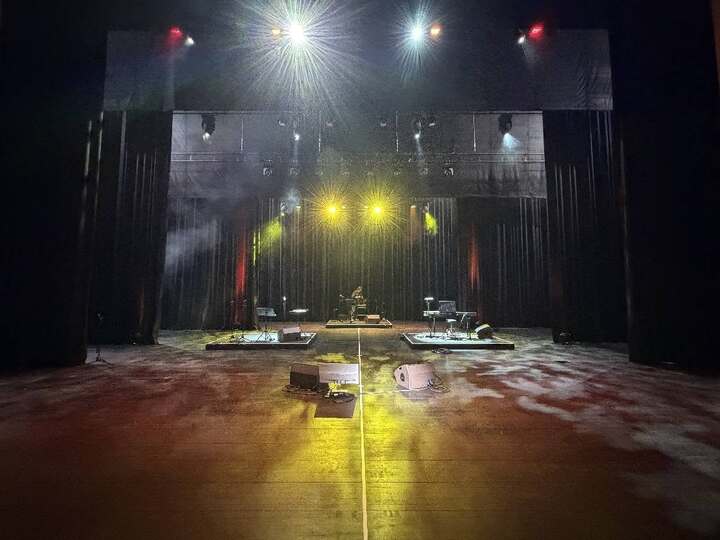 옥상달빛 최유리콘서트