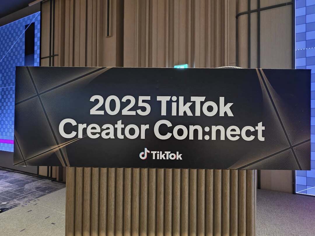 2025 TicTok Creator Connect