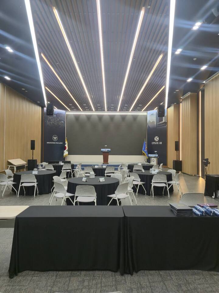 제5회 시민경제 수호 영웅상 시상식